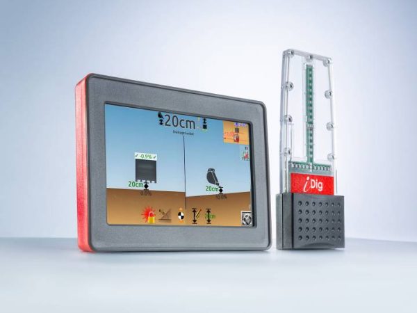 iDIG 2D SYSTEM